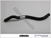 Ford Yedek Parça - YEDEK SU DEPO HORTUMU (PLASTİK OLAN TEK) ÇIKMA - MONDEO 2001-2007